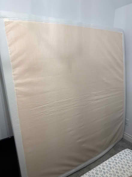 Photo of free King mattress (Windsong Rach) #1