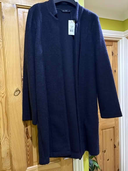 Photo of free Navy jacket (Brentford TW8) #1