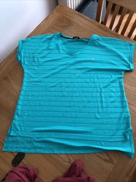 Photo of free Womanβs clothes size 14 (Cheshunt En8) #4