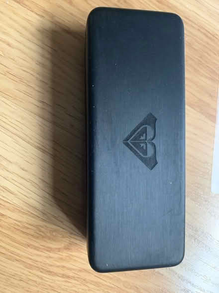 Photo of free Roxy glasses case (High Wycombe) #1