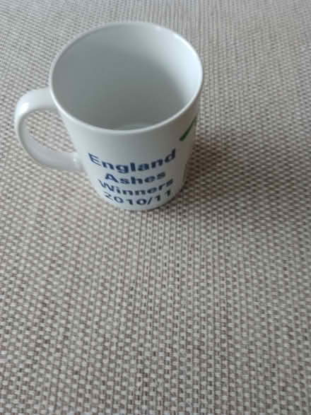 Photo of free Mug (Southgate RH10) #1