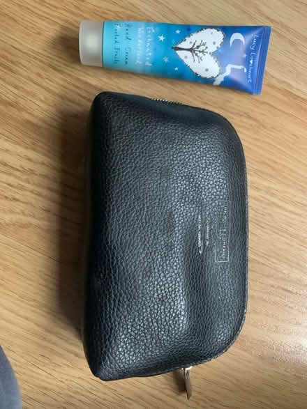 Photo of free White company bag + handcream (High Wycombe) #1