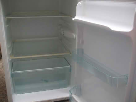 Photo of free Under counter Zanussi larder fridge (Stretford M32) #3