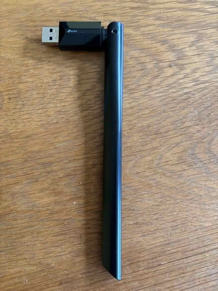 Photo of free Wi-Fi Dongle (Witham CM8) #1
