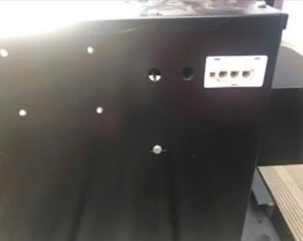 Photo of free Integrated Coffee Machine (BS23) #2