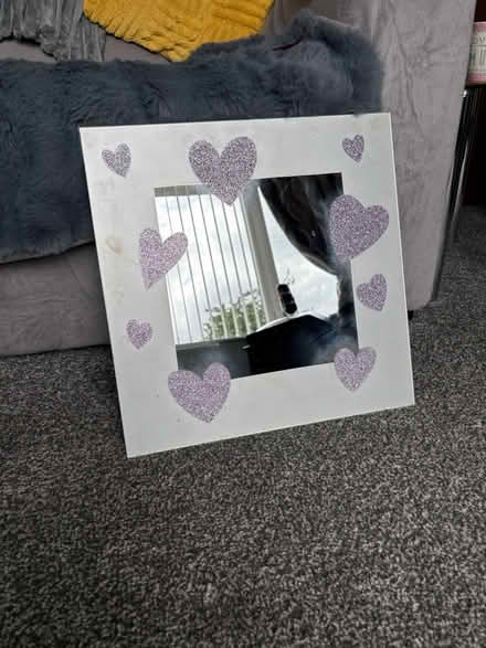 Photo of free Mirror (Derby DE23) #1