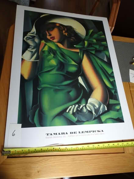 Photo of free More pictures (Eaton NR4) #1