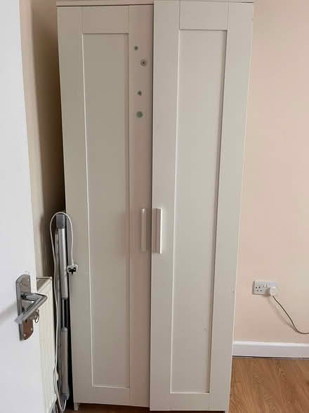 Photo of free Single wardrobe (Hounslow) #2