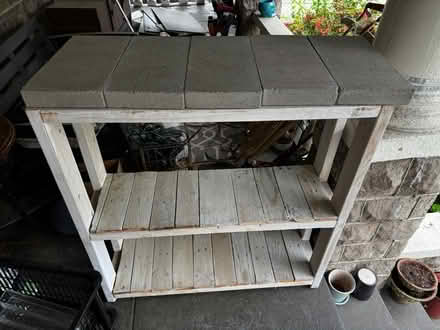 Photo of free Shelves, etc (Woodridge) #4