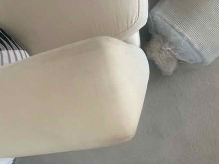 Photo of free Sofa 3&2 seater (Sutton SM3) #4