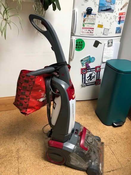 Photo of free Vax carpet cleaner (Withington M20) #3