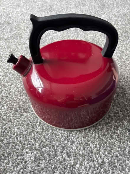 Photo of free Kettle (Derby DE23) #1