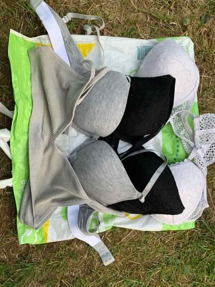 Photo of free Bras and tops (AL2 / SG6) #1