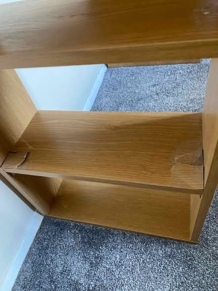 Photo of free Child’s Desk (Dunmow CM6) #4