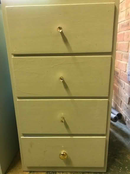 Photo of free 2 bedroom units (Marlborough SN8) #3