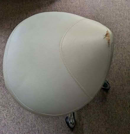 Photo of free Saddle Stool (Littleworth GL5) #1