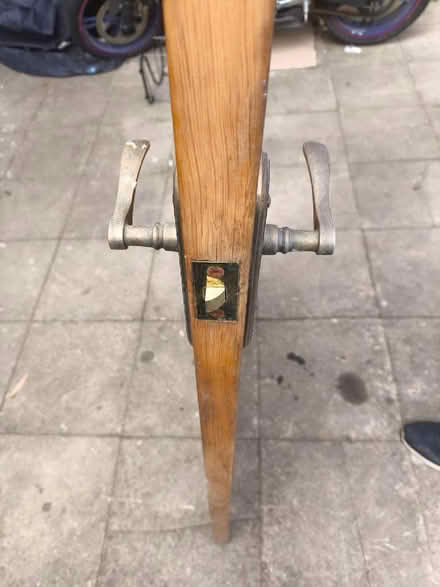 Photo of free Two Internal Doors (Kendal LA9) #4