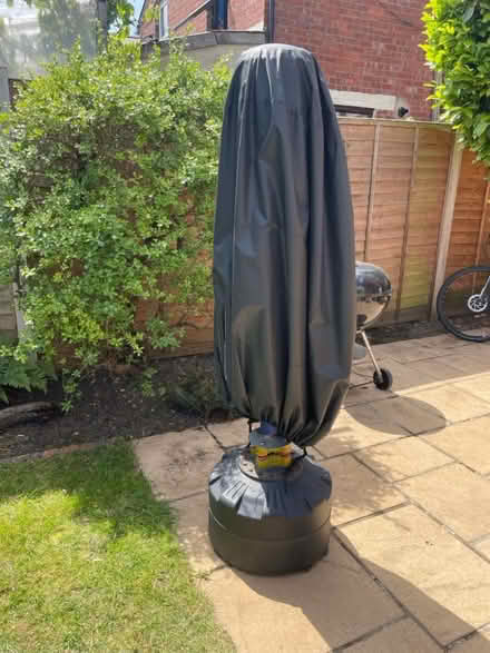 Photo of free Boxing Bag with gloves (GL1 5BP) #3