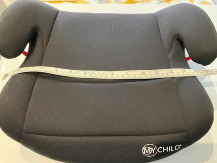 Photo of free MyChild booster seat 15-30kg (Seafield EH47) #1