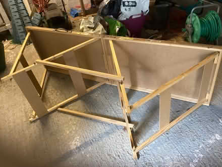 Photo of free Paste table (Bradford on Avon BA15) #1