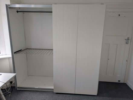 Photo of free Ikea Cabinet – Good Condition (Hurstpierpoint) (Hurstpierpoint BN6) #1