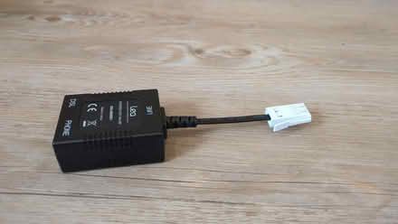 Photo of free Splitter for router (Kendal LA9) #1