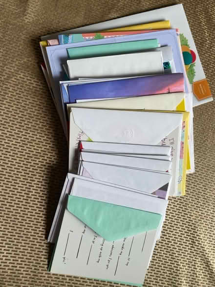 Photo of free Cards (West End) #1