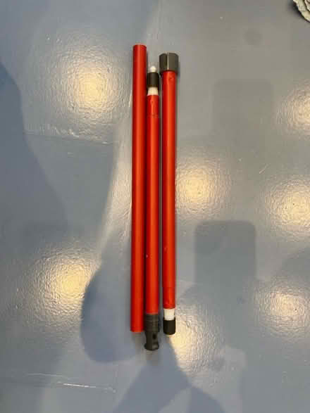 Photo of free Vileda mop (Blacklands TN34) #1