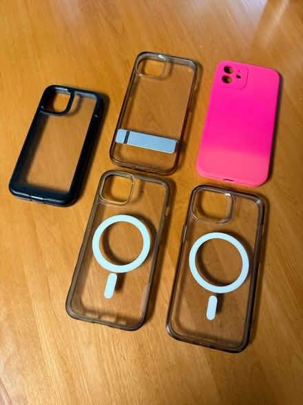 Photo of free iphone cases (Patuxent Glen Community,Severn) #1