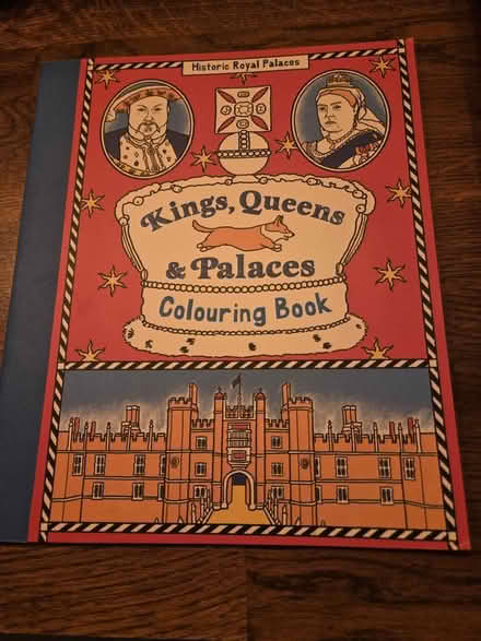 Photo of free Various Activity Books (Lightwood ST3) #2
