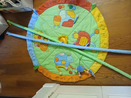 Photo of free Baby toys (Mountain View near downtown) #2