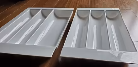Photo of free Cutlery Drawer Inserts/Trays (Mooney's Bay) #2