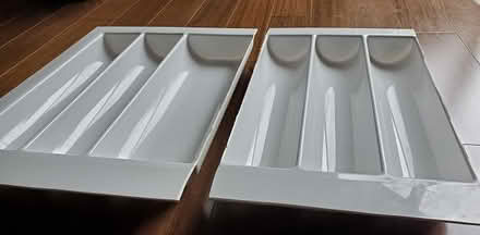 Photo of free Cutlery Drawer Inserts/Trays (Mooney's Bay) #2