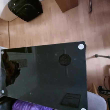 Photo of free Desk (Beckton E6) #3