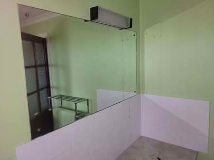 Photo of free Wall Mirror 1065 X 610mm (Penrith CA11) #1