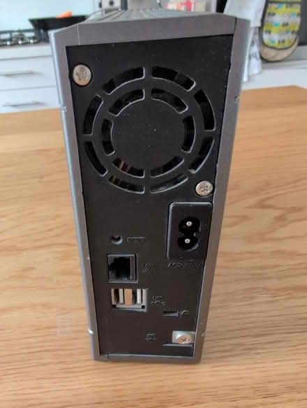 Photo of free NAS Box (Medbourne MK5) #2