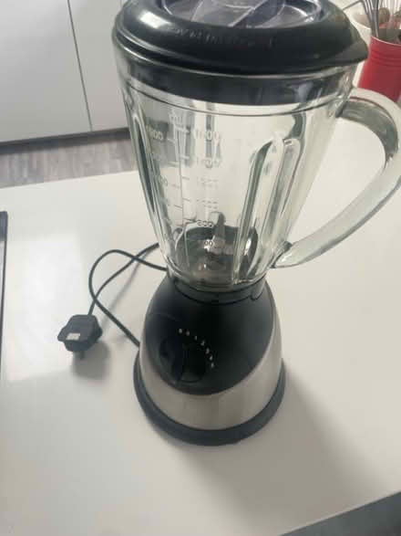 Photo of free Blender (Stanmore, HA7) #1