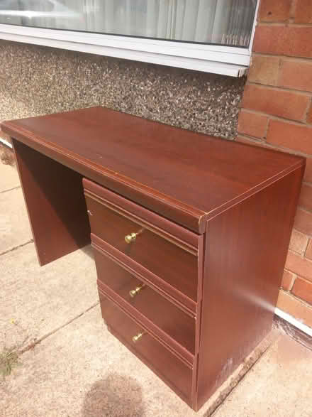 Photo of free Desk Drawer (Old Basford NG6) #1