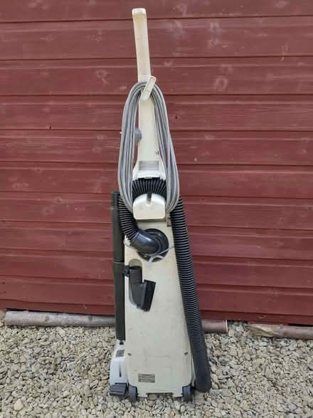 Photo of free Vacuum Cleaner (Bishops Cleeve GL52) #2