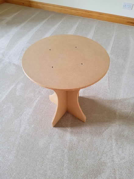 Photo of free Occasional tables x 2 (Speldhurst) #3