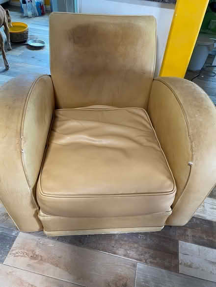 Photo of free Arm Chair (Twentynine Palms) #3