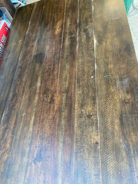 Photo of free Table (Concord near Clayton) #2