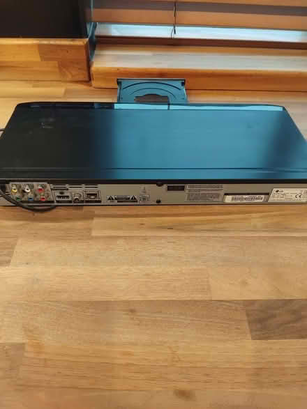 Photo of free LG DVD player (Madeley TF7) #3