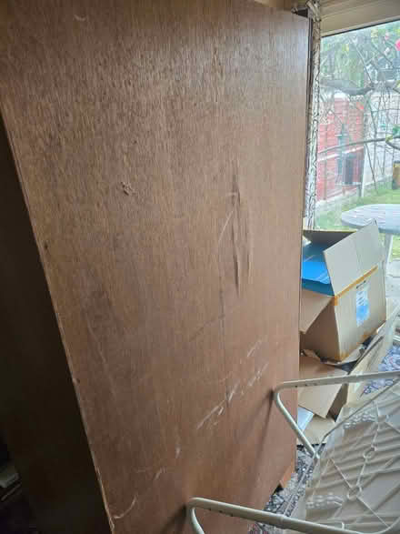 Photo of free Wardrobe (Rugeley WS15) #2