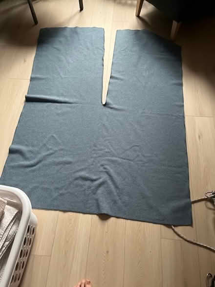 Photo of free super power cape (Golden Triangle) #1