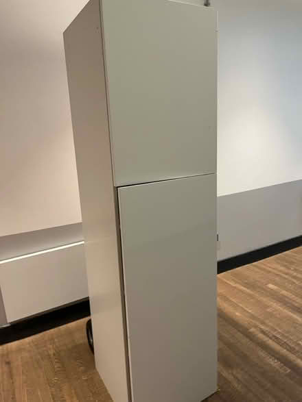 Photo of free 2 ikea units (Crystal Palace) #2