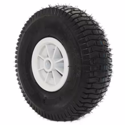 Photo of Air filled wheelbarrow tyre (St Johns WR2) #1