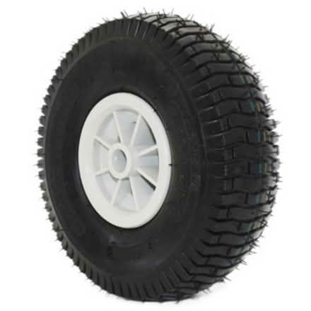 Photo of Air filled wheelbarrow tyre (St Johns WR2) #1