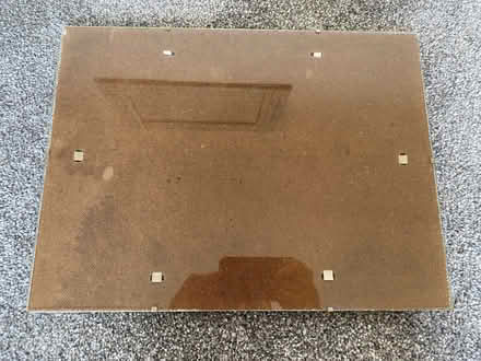 Photo of free Borderless photo frame (Whinfield DL1) #1