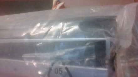 Photo of free unopened draught excluders (BA2) #1